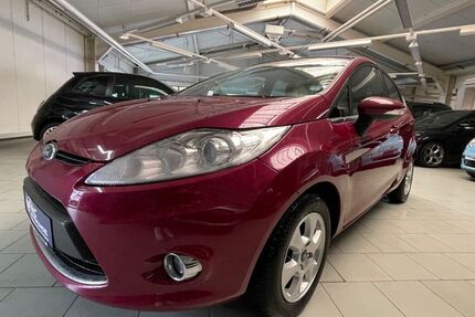 Ford Fiesta 179.548 km 3.750 &euro; Murrhardt 71540