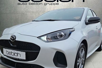 Mazda 2 Hybrid 5.327 km 22.890 &euro; Frickenhausen 72636