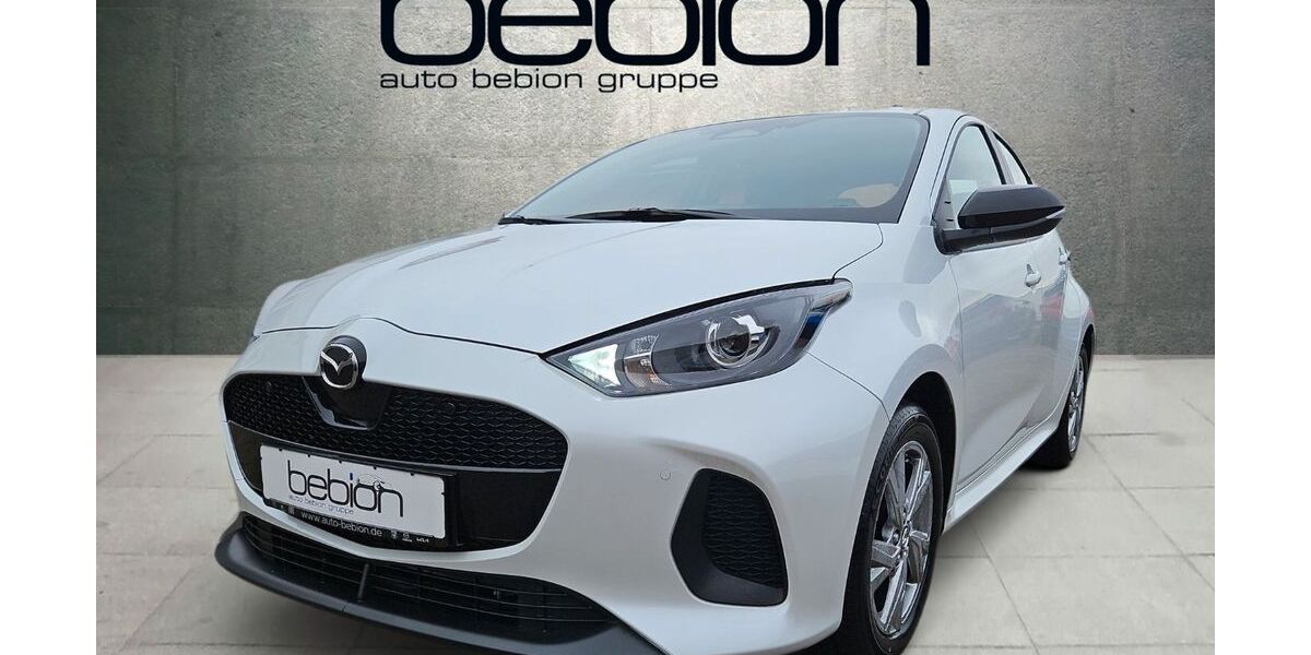 Mazda 2 Hybrid 5.327 km 22.890 &euro; Frickenhausen 72636