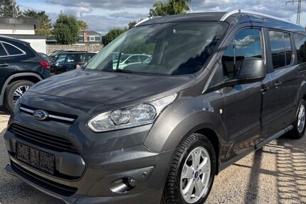 Ford Tourneo Connect 165.727 km 13.890 &euro; Magstadt 71106