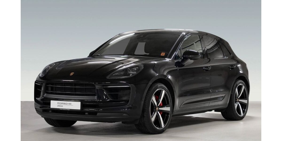 Porsche Macan 71.400 km 71.000 &euro; Stuttgart 70469