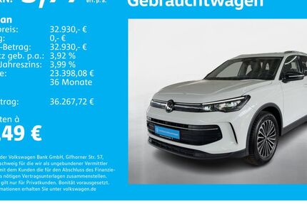 VW Tiguan 17.428 km 32.930 &euro; Stuttgart-Wangen 70188