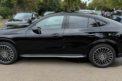 Mercedes-Benz GLC 300 44.075 km 60.500 &euro; Lorch 73547