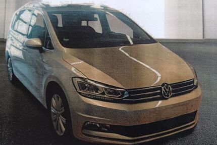 VW Touran 105.000 km 19.500 &euro; Remseck 71686