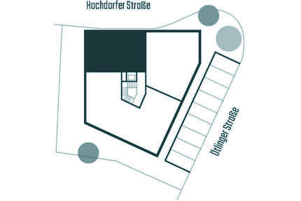 Wohnung Notzingen - 3.5 Zimmer, 75 m&sup2;, 429.000&euro; | Angebot:20377320