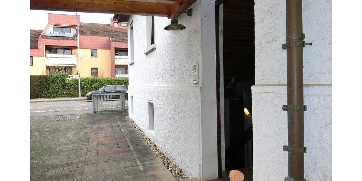 Einfamilienhaus Kirchheim unter Teck Ötlingen - 6 Zimmer, 160 m&sup2;, 420.000&euro; | Angebot:25881023