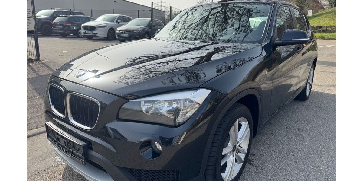 BMW X1 158.000 km 8.550 &euro; Ingersheim/Ludwigsburg 74379
