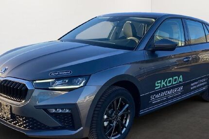 Skoda Scala 8.000 km 23.995 &euro; Ingersheim 74379