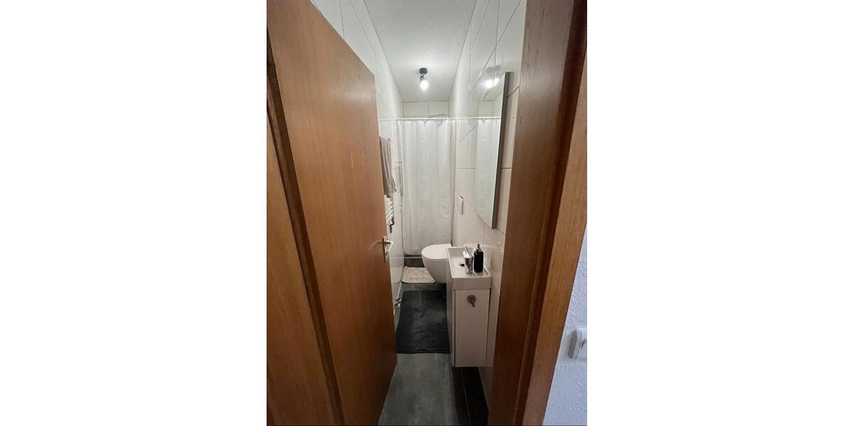 Erdgeschoßwohnung Esslingen am Neckar Brühl - 3 Zimmer, 55 m&sup2;, 224.500&euro; | Angebot:26656487