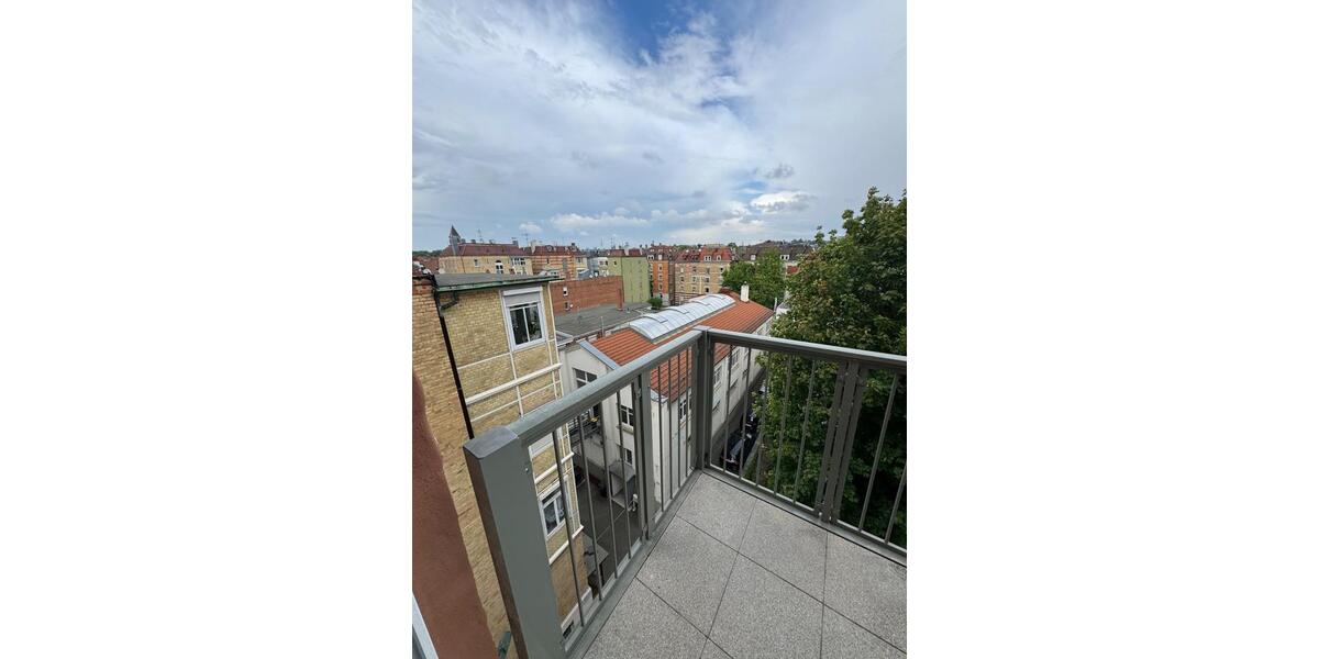 Etagenwohnung Stuttgart Bad Cannstatt - 3 Zimmer, 85 m&sup2;, 1.435&euro; | Angebot:26048806