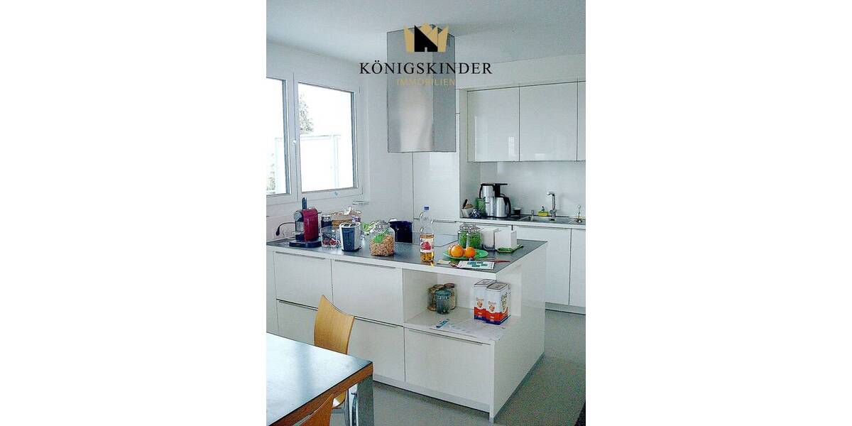 Etagenwohnung Nürtingen / Neckarhausen Neckarhausen - 4 Zimmer, 99 m&sup2;, 596.000&euro; | Angebot:25676076
