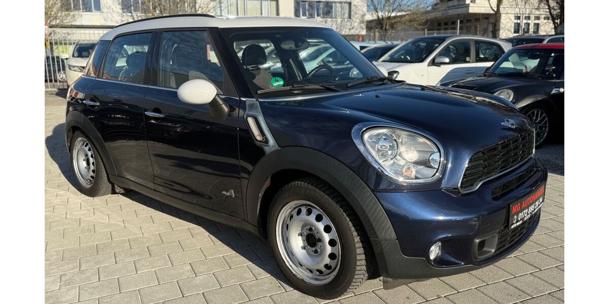 Mini Cooper S 179.700 km 4.500 &euro; Fellbach 70736