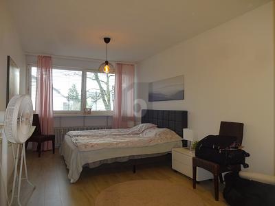 MODERN MÖBLIERT UND HELL IN SILLENBUCH - Etagenwohnung Stuttgart Sillenbuch Sillenbuch | Angebot:26608753