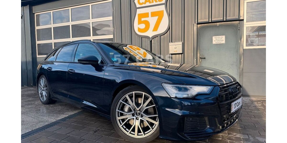 Audi A6 41.000 km 36.900 &euro; Freudental 74392