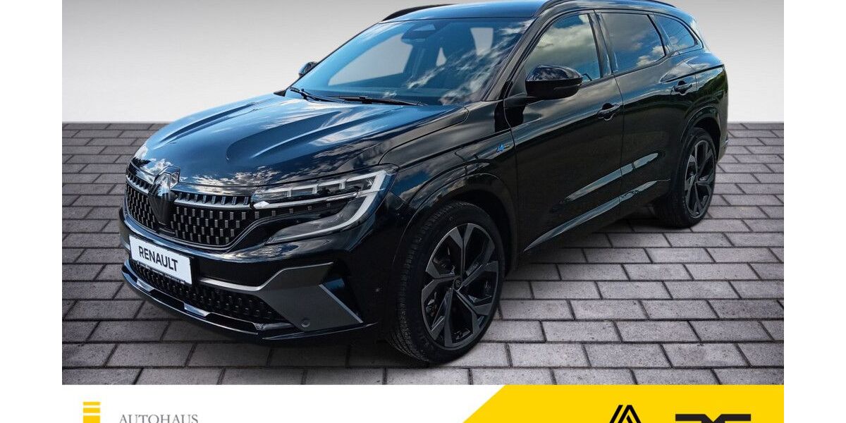 Renault Espace 16.000 km 42.290 &euro; Schorndorf 73614