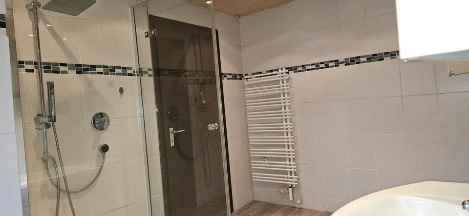 Dachgeschoßwohnung Backnang - 5 Zimmer, 94 m&sup2;, 1.300&euro; | Angebot:25948413