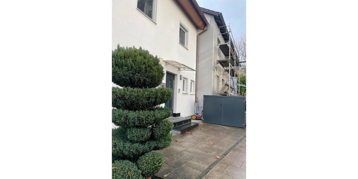 Reihenhaus Stuttgart Neuwirtshaus - 5 Zimmer, 110 m&sup2;, 679.000&euro; | Angebot:25182985