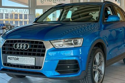 Audi Q3 117.900 km 15.790 &euro; Lauffen a.N. 74348
