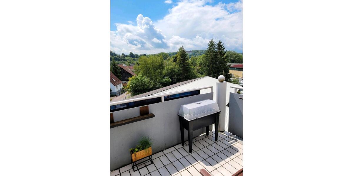 Maisonettenwohnung Göppingen Faurndau - 3 Zimmer, 80 m&sup2;, 299.000&euro; | Angebot:25137427