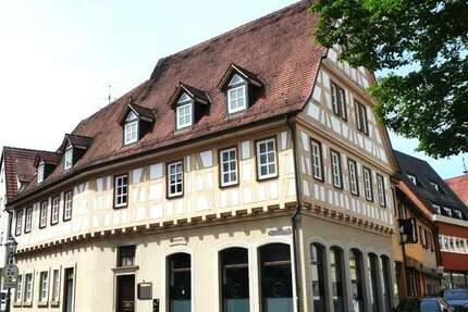 Gewerbeobjekt Besigheim - 2.250.000&euro; | Angebot:20974629