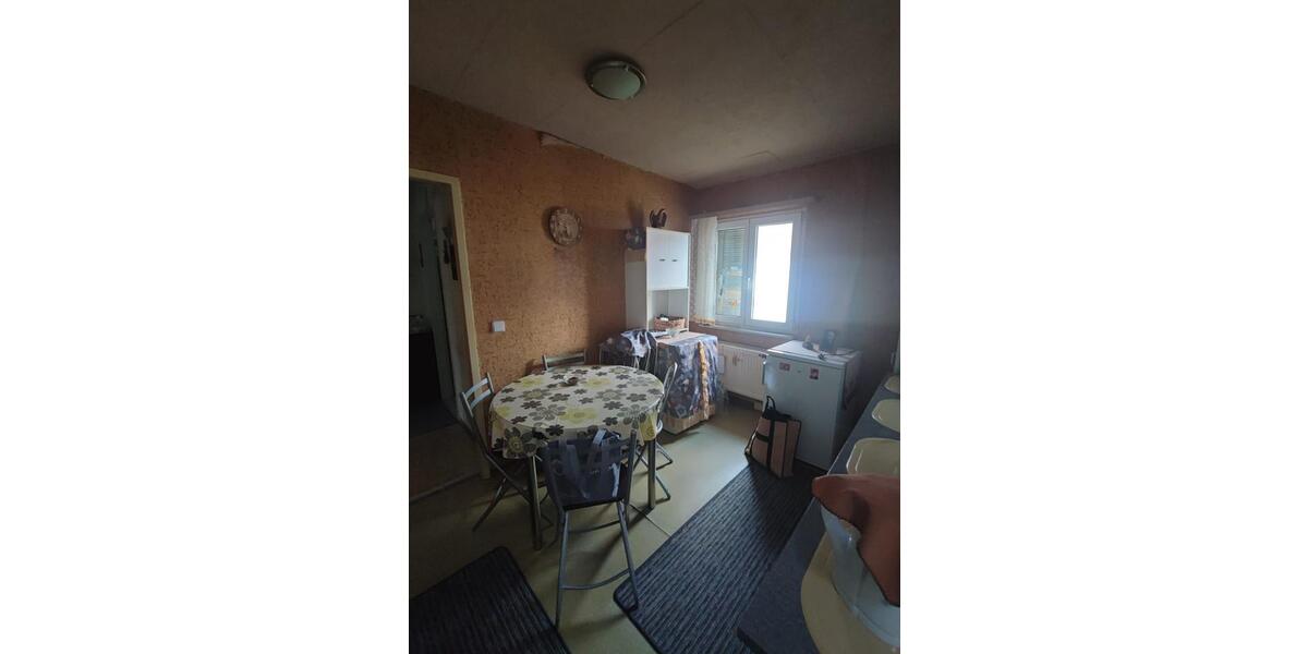 Etagenwohnung Ebersbach an der Fils - 3 Zimmer, 54 m&sup2;, 650&euro; | Angebot:25384307