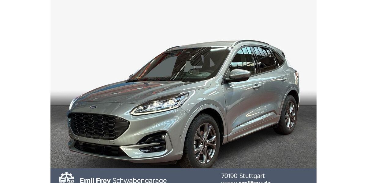 Ford Kuga 24.149 km 21.900 &euro; Stuttgart 70190