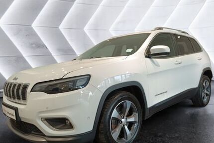 Jeep Cherokee 86.459 km 21.860 &euro; Bietigheim-Bissingen 74321