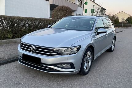 VW Passat Variant 147.000 km 16.600 &euro; Bietigheim-Bissingen 74321