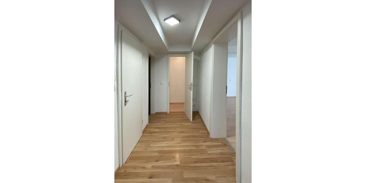 Etagenwohnung Stuttgart Sillenbuch - 3 Zimmer, 57 m&sup2;, 730&euro; | Angebot:25286065