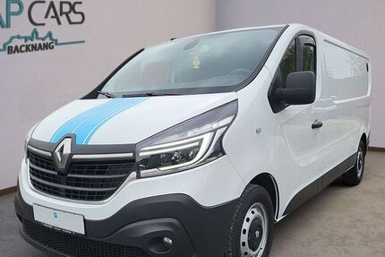 Renault Trafic 212.892 km 10.000 &euro; Backnang 71522