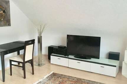 Wohnung Stuttgart Hedelfingen - 2 Zimmer, 50 m&sup2;, 207.000&euro; | Angebot:25335334