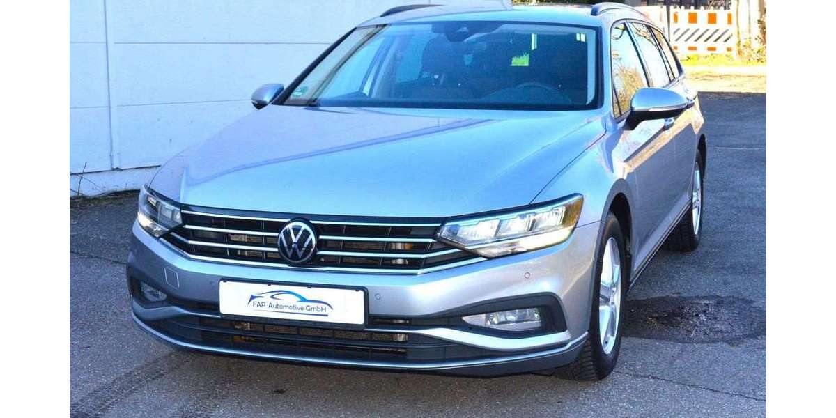 VW Passat Variant 175.000 km 16.900 &euro; Stuttgart 70499