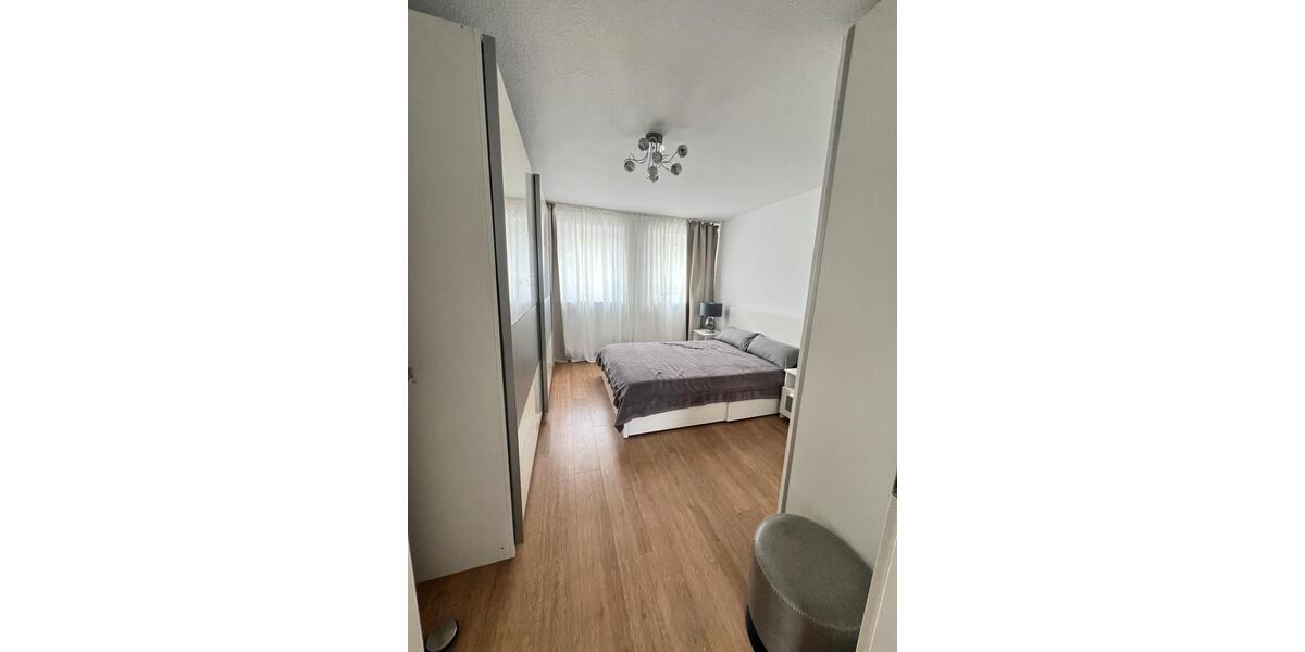 Etagenwohnung Stuttgart Birkach - 2 Zimmer, 54 m&sup2;, 1.100&euro; | Angebot:25081508