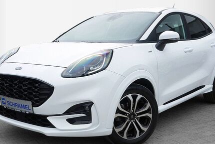 Ford Puma 36.500 km 16.795 &euro; Lorch 73547