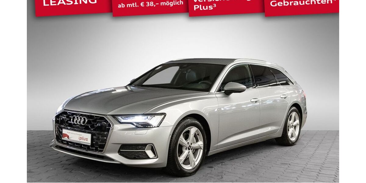 Audi A6 9.229 km 43.920 &euro; Stuttgart 70563
