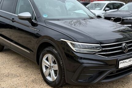 VW Tiguan Allspace 196.000 km 20.499 &euro; Stuttgart-Möhringen 70567