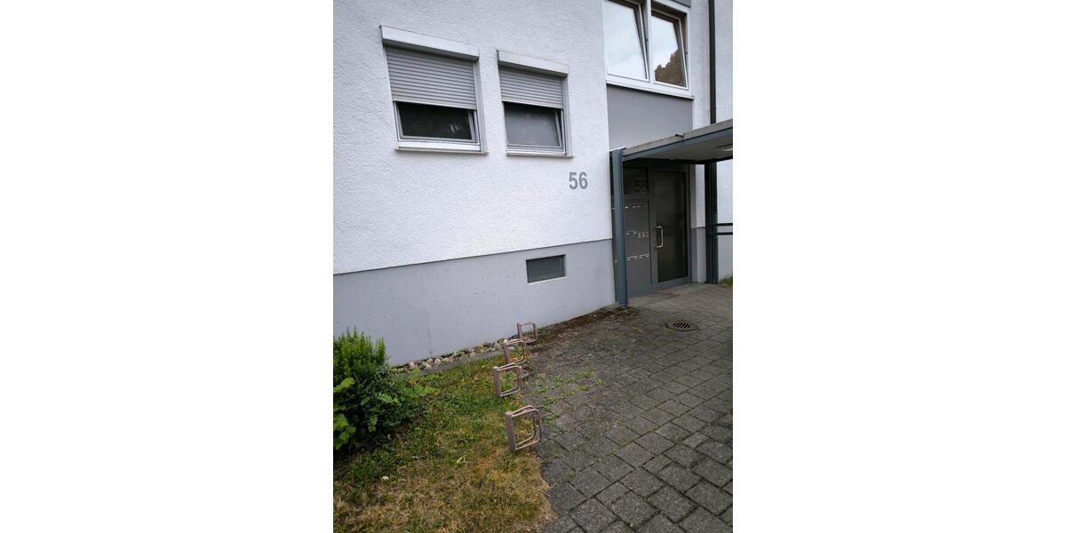 Erdgeschoßwohnung Kirchheim unter Teck - 2 Zimmer, 56 m&sup2;, 225.000&euro; | Angebot:27071552