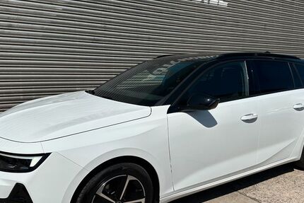Opel Astra 44.475 km 18.990 &euro; Sindelfingen 71065