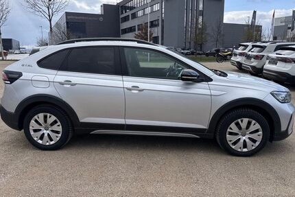 VW Taigo 12.300 km 20.990 &euro; Magstadt 71106