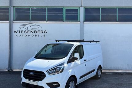 Ford Transit Custom 90.480 km 14.990 &euro; Neckartailfingen 72666