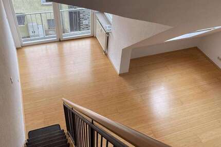 Wohnung Ludwigsburg Hoheneck - 3 Zimmer, 71 m&sup2;, 980&euro; | Angebot:25469656