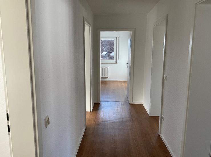 Etagenwohnung Esslingen am Neckar Oberesslingen - 3 Zimmer, 85 m&sup2;, 1.000&euro; | Angebot:26664685