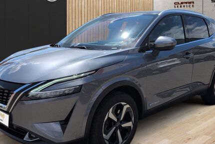 Nissan Qashqai 45.491 km 27.500 &euro; Murr 71711