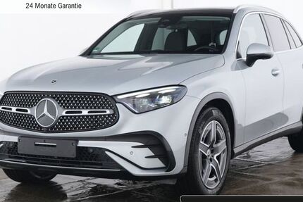 Mercedes-Benz GLC 200 9.079 km 57.990 &euro; Korntal 70825