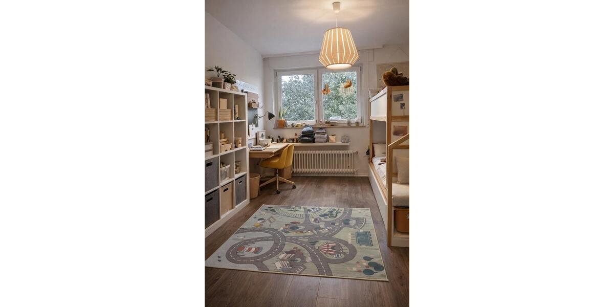 Etagenwohnung Renningen - 3 Zimmer, 92 m&sup2;, 1.300&euro; | Angebot:25963185