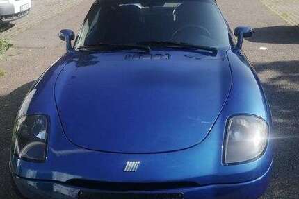 Fiat Barchetta 105.000 km 4.850 &euro; Esslingen am Neckar, Stadt 73733