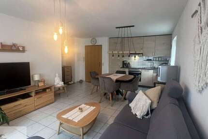 Wohnung Untergruppenbach / Obergruppenbach Obergruppenbach - 2 Zimmer, 47 m&sup2;, 165.000&euro; | Angebot:25393232