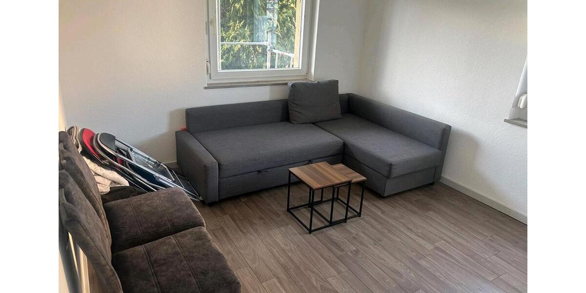 Erdgeschoßwohnung Korb - 3 Zimmer, 75 m&sup2;, 1.850&euro; | Angebot:27591645