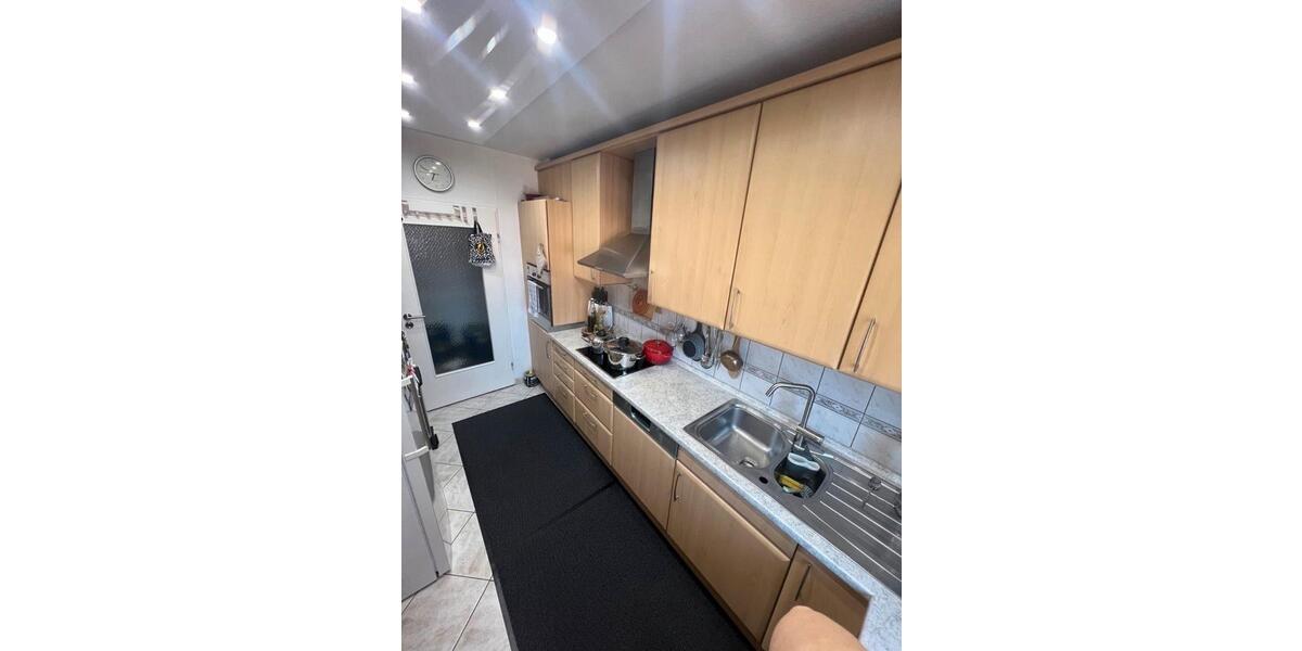 Etagenwohnung Hemmingen - 4 Zimmer, 90 m&sup2;, 265.000&euro; | Angebot:26055890