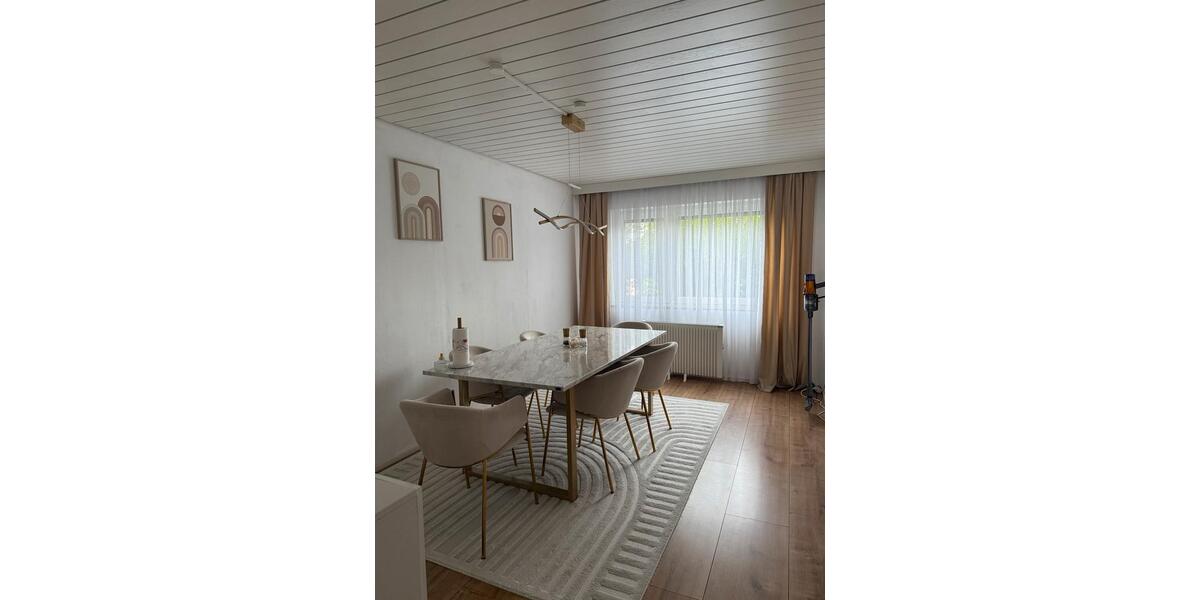 Erdgeschoßwohnung Hochdorf - 4.5 Zimmer, 115 m&sup2;, 495.000&euro; | Angebot:25923756